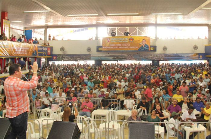 Festa Construção 2015