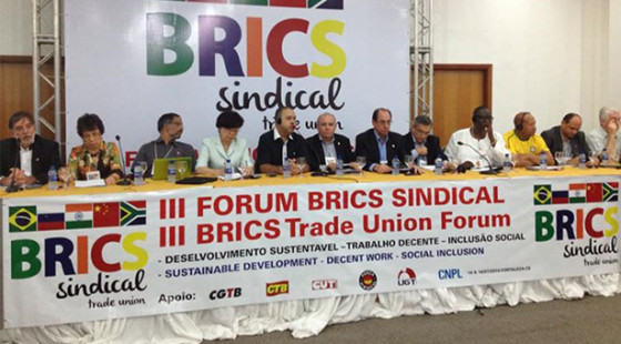 BriCS sindical