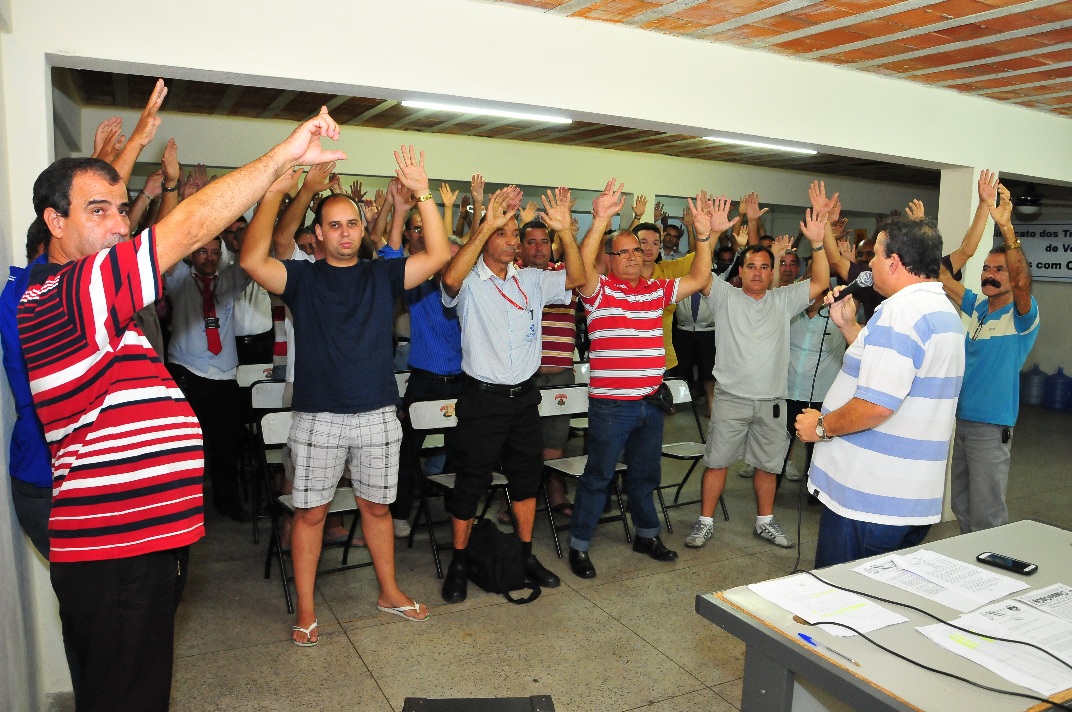 Rodoviários acordo 2015 menor