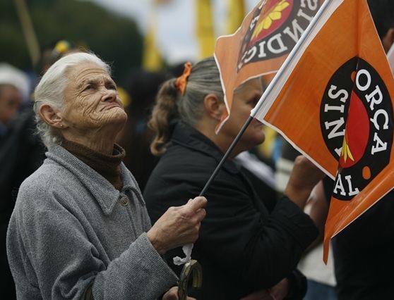 Aposentados Força