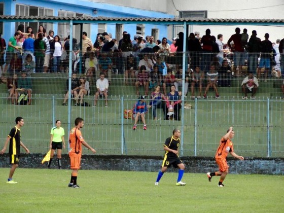 Futebol SEEMRJ