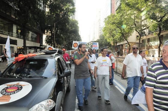 Rio Branco menor