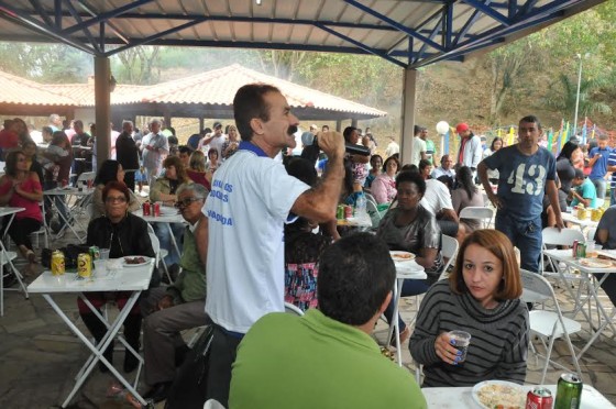 Rodoviários Festa 2