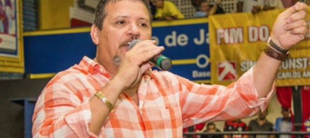 Carlos Antonio
