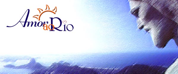 Amor ao Rio