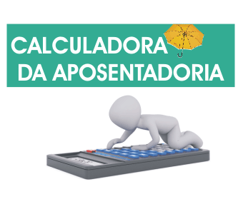 calculadora da aposentadoria