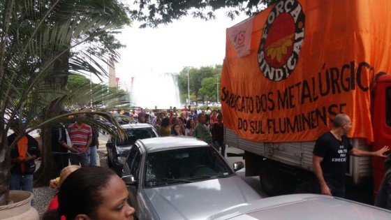 Greve Volta Redonda 10