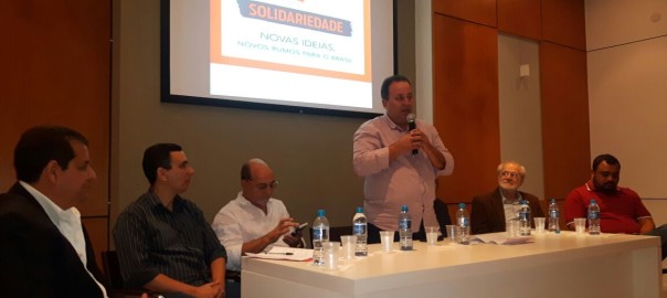 Solidariedade SG